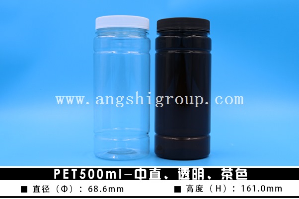 PET500ml-ֱ͸ɫ